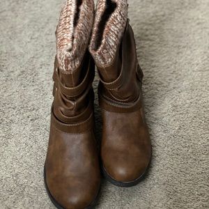 Boots